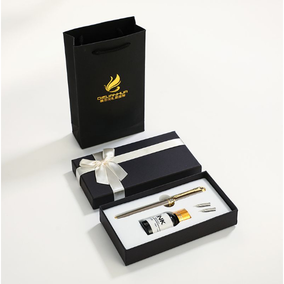 Fountain Pen Students Use Calligraphy Practice Calligraphy Gift Set Ink ...