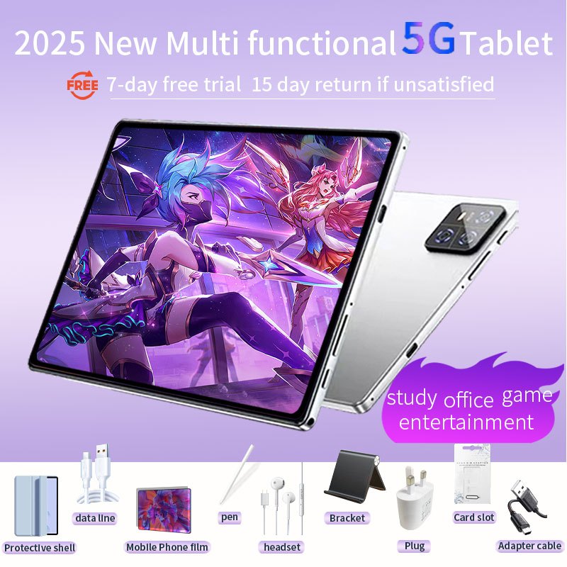 galaxy-tab-k80-pro-a-new-android-tablet-supports-online-courses-and