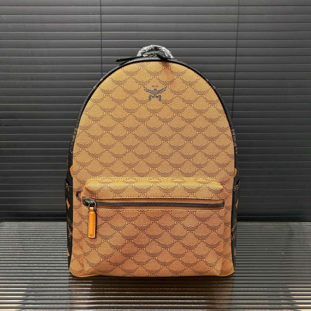 Stark color blocked backpack | Shopee Malaysia