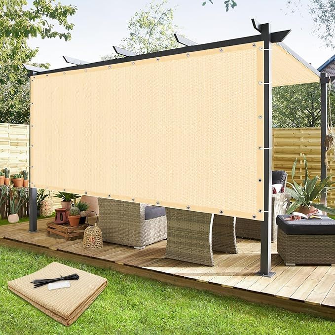 Sun shade Net Thickened Breathable fabric Plant Sunshading for Canopy ...