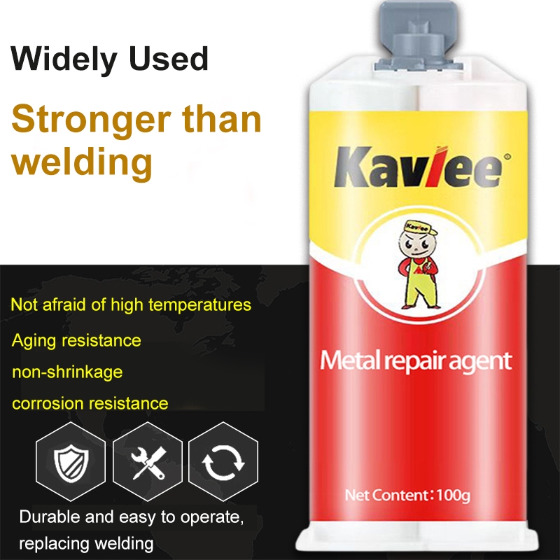 【100 years without cracking】 gam besi paling kuat tahan panas metal ...