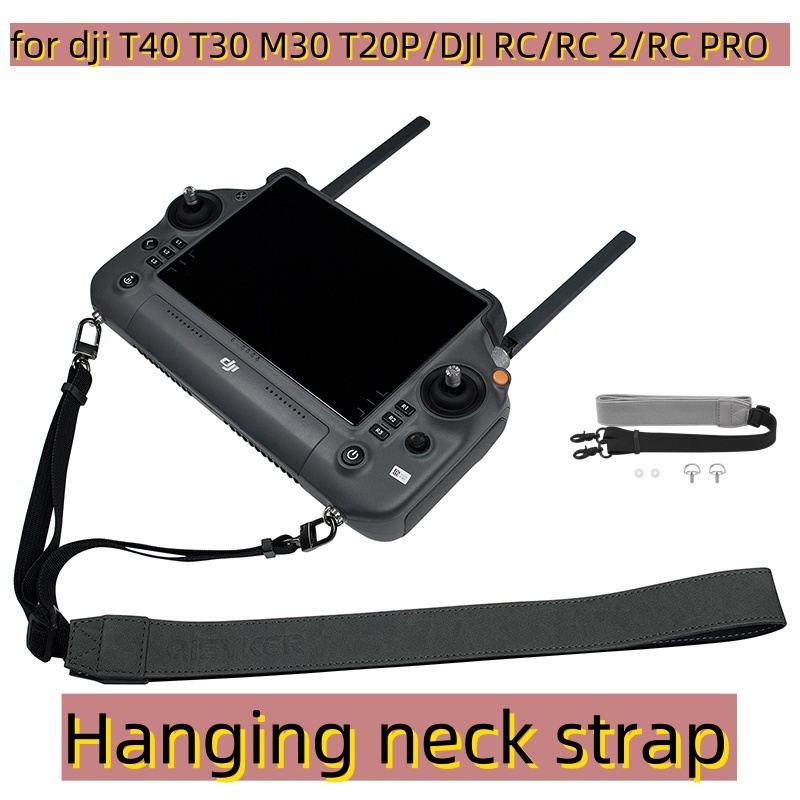 2in1 Screen Protector Shell Accessories For Dji Rc Plus Remote Controller Sun Hood Sunshade Protection Cover - Drone Accessories Kits