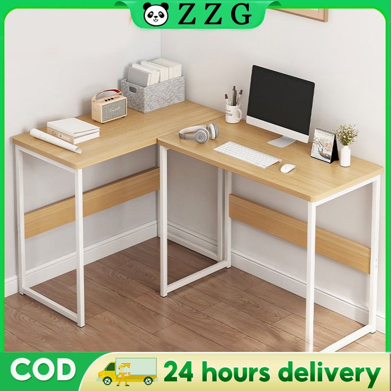 【ZZG】Student Study Table Simple Modern Home Writing Table Study Table ...