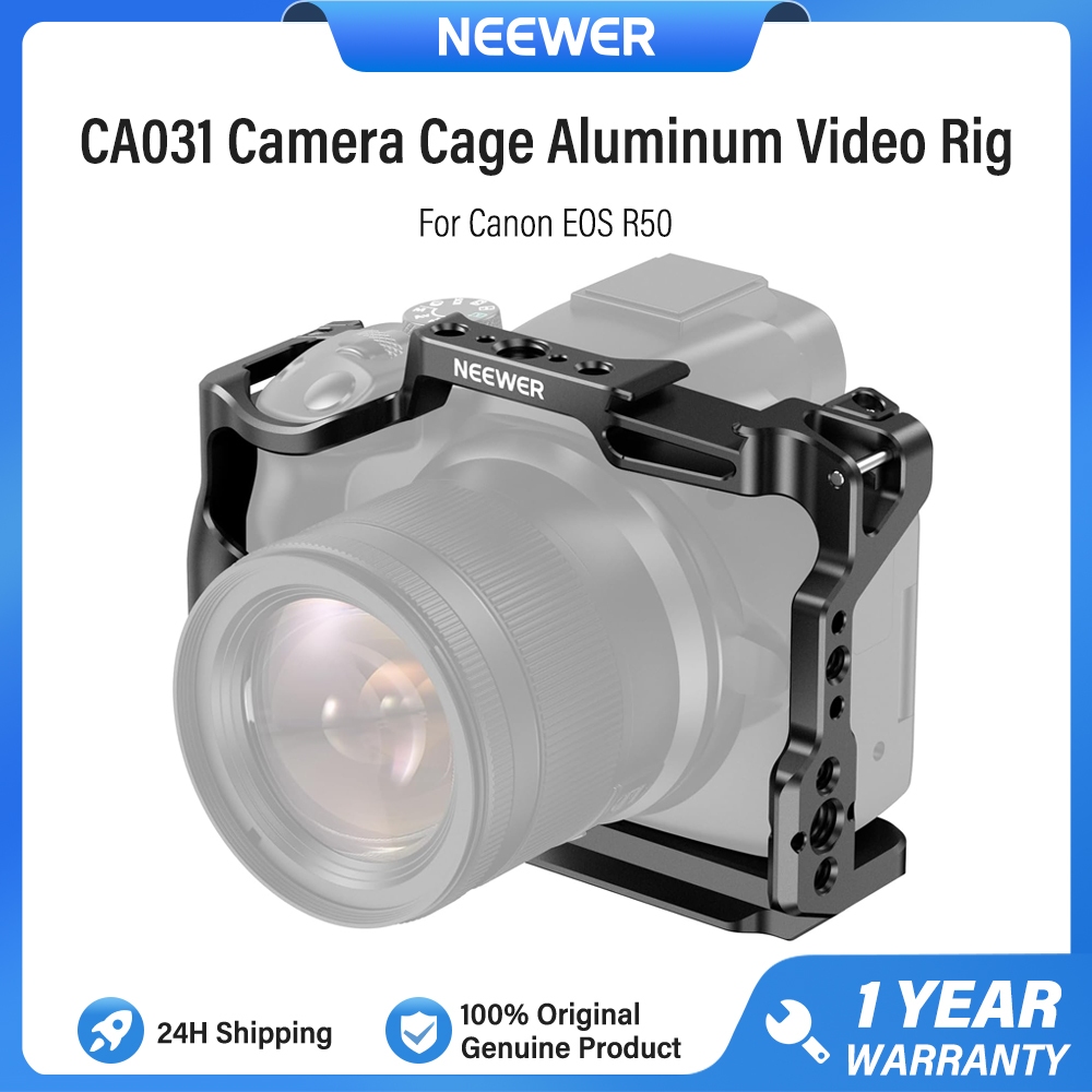 Buy canon eos r50 Online With Best Price, Aug 2026 | Shopee Malaysia