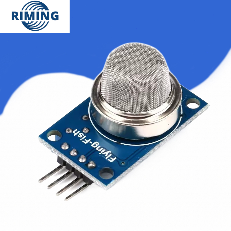 MQ-2 MQ2 Smoke Gas LPG Butane Hydrogen Gas Sensor Detector Module For ...