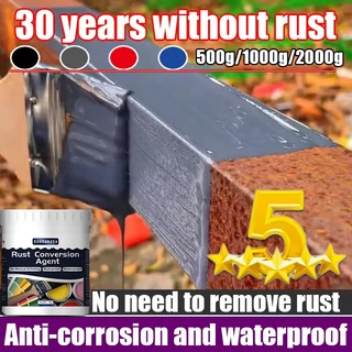 anti rust paint - Prices and Promotions - Oct 2025 | Shopee Malaysia