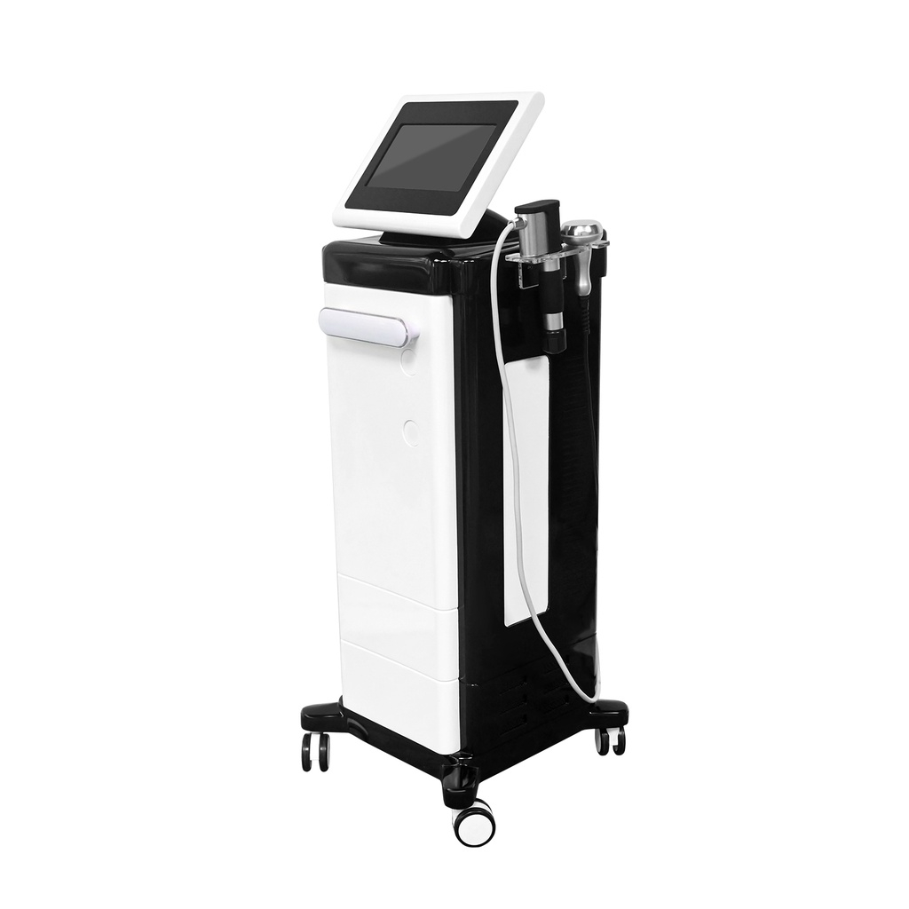 Shockwave Therapy Device Electrotherapy Ultrasound Physiotherapy Pain ...