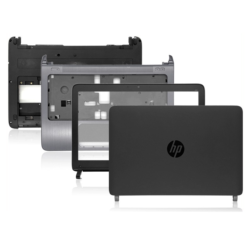 New case covers for HP ProBook 430 G2 435 G2 model case A/B/C/D top ...