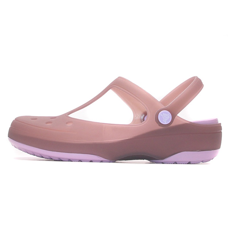 Original 100% crocs women sandals plus size shoes 202455 | Shopee Malaysia