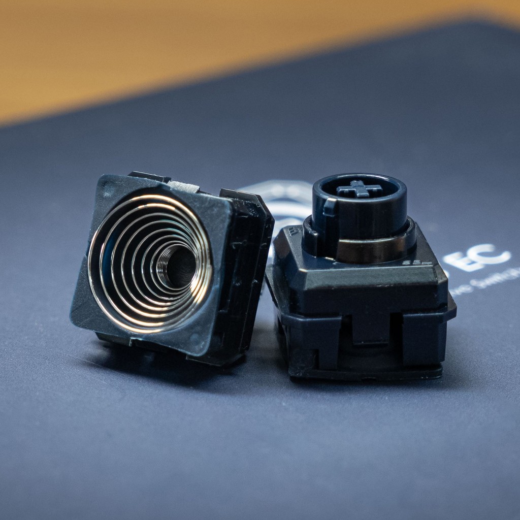 Naevies EC Switches 35 PCS Per Pack | Shopee Malaysia