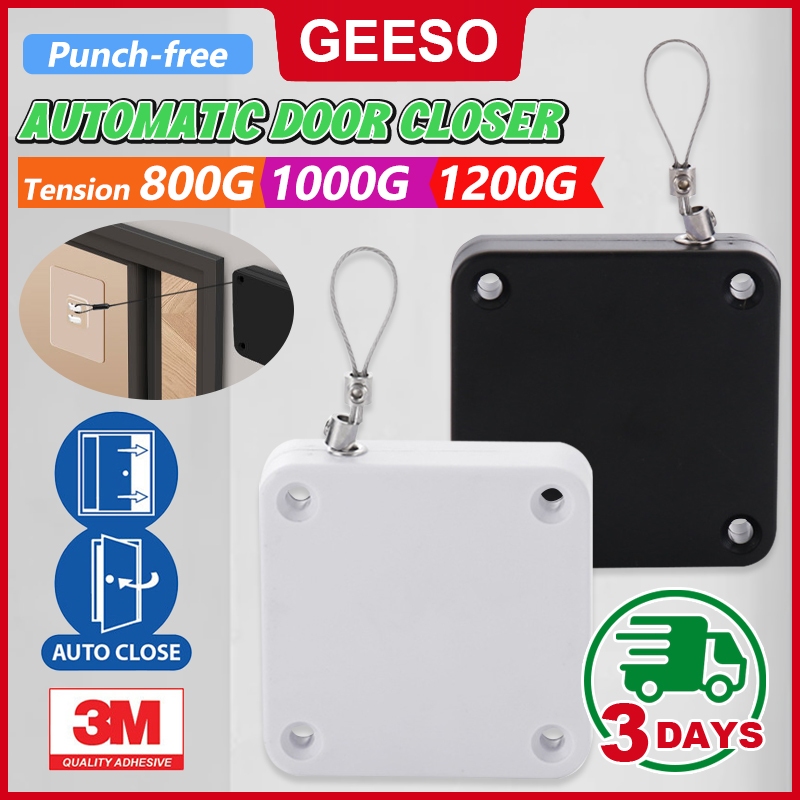 automatic door closer - Prices and Promotions - Jul 2026 | Shopee Malaysia