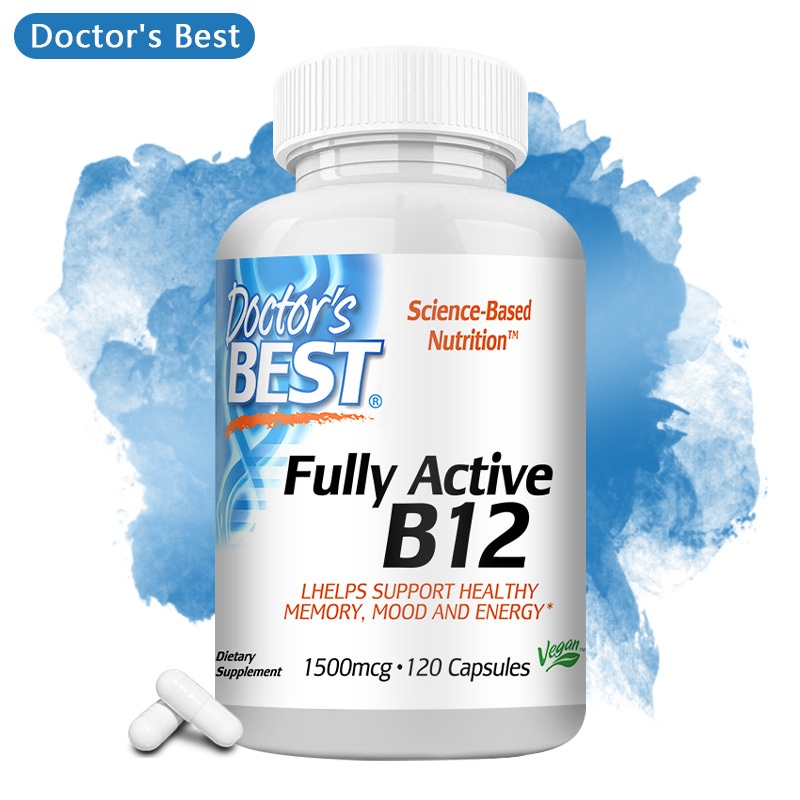 Buy supplement vitamin b12 Online With Best Price, Aug 2026 | Shopee ...