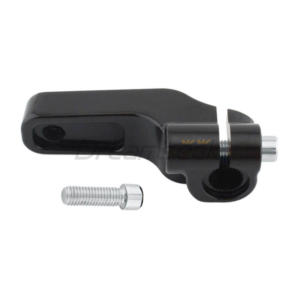 Shift Shifter Lever Rocker Arm Rod Bracket for Harley VRSC V-Rod Muscle ...