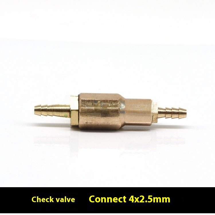 Lot De 4 Valves De Régulation Pour Unité Dentaire - Neuf, Sans Marque