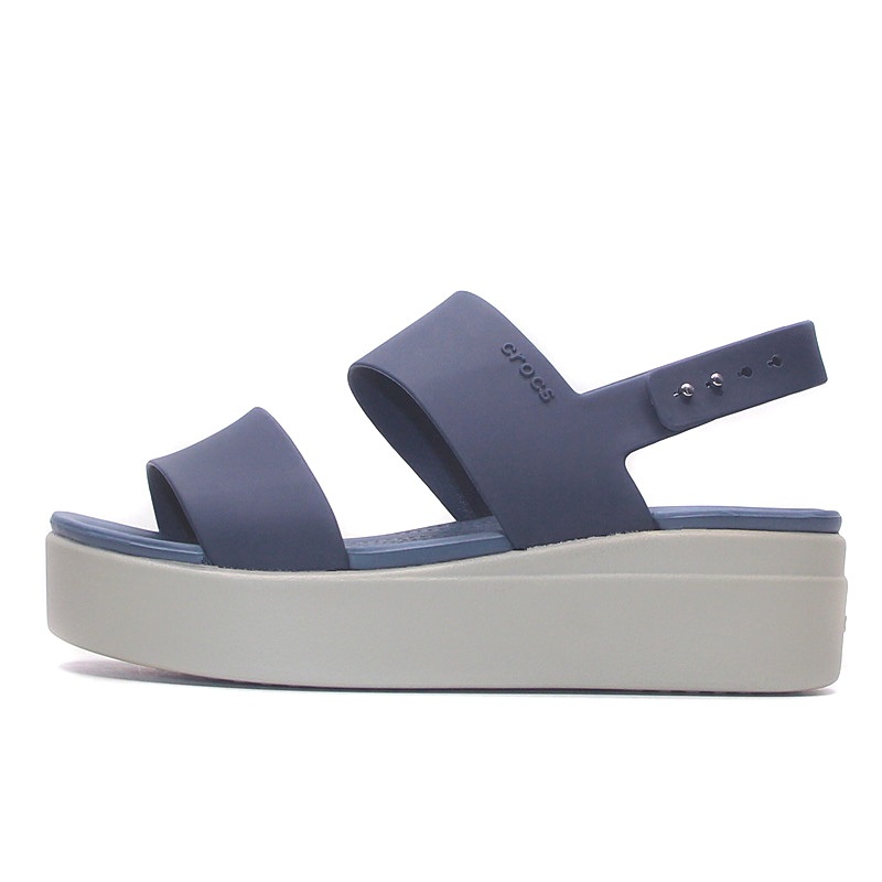 Original 100% crocs women sandals plus size shoes 206453 | Shopee Malaysia