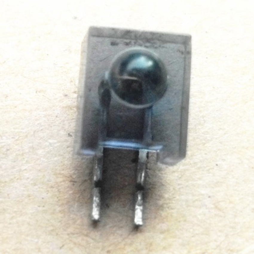 Mouse Wheel Optical Pair Tube Repair Mouse Wheel Failure Jumping ...