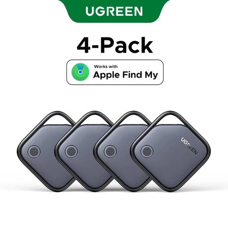 UGREEN Smart Tag luggage tracker