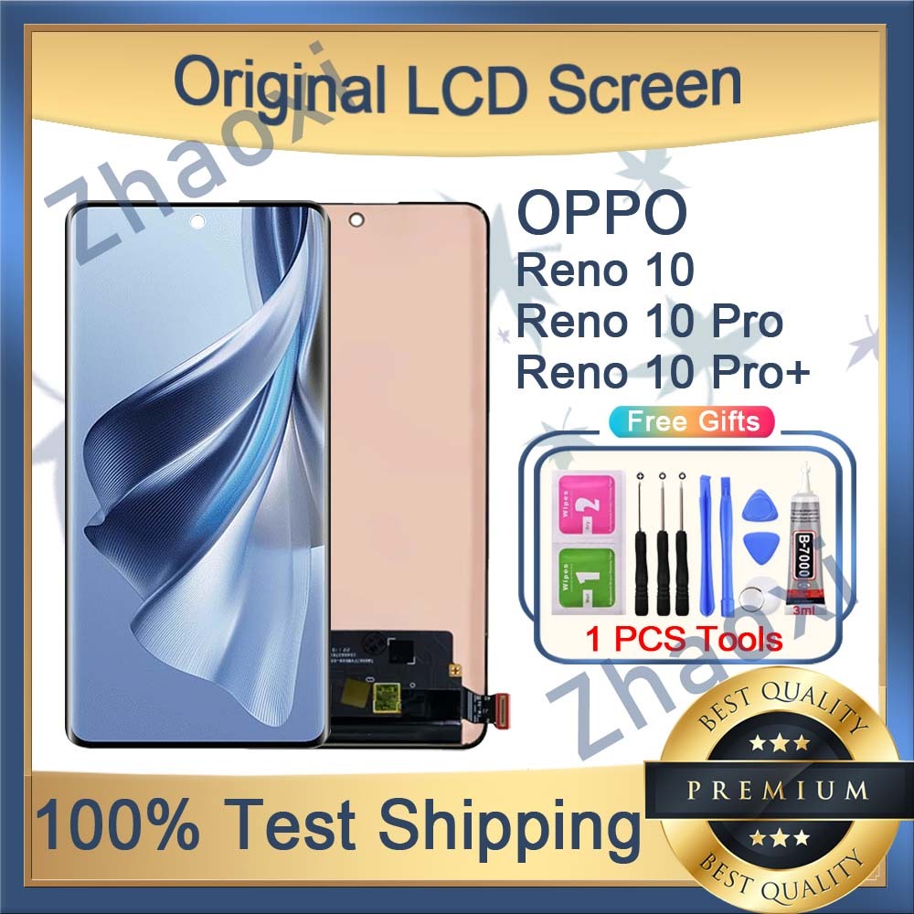 Buy oppo reno 10 display Online With Best Price, Jul 2026 | Shopee Malaysia