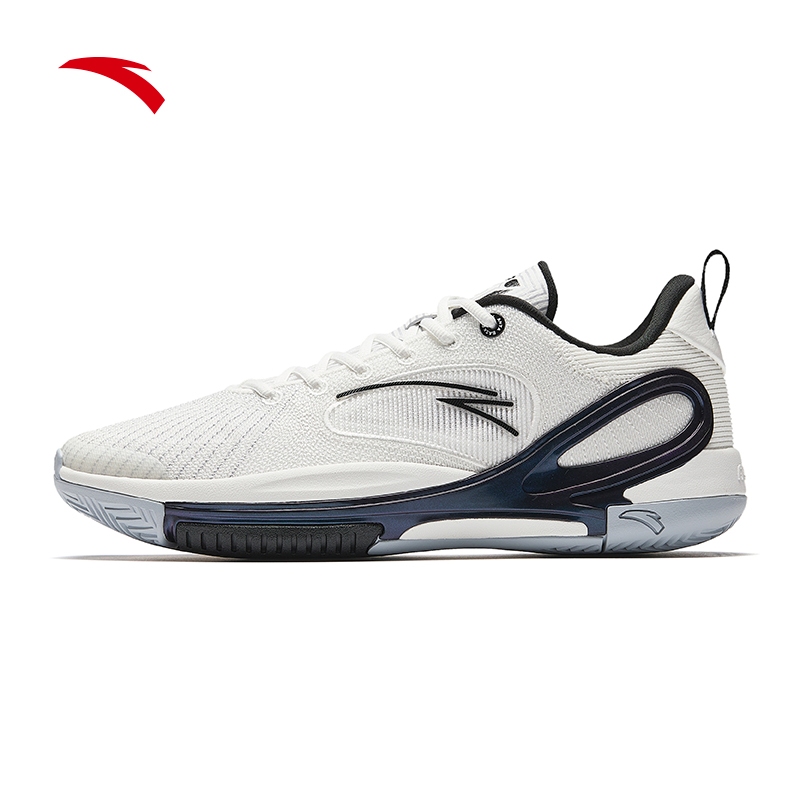 [Klay Thompson] ANTA Men KT Splash 7 Team Basketball Shoes PRO Kasut ...