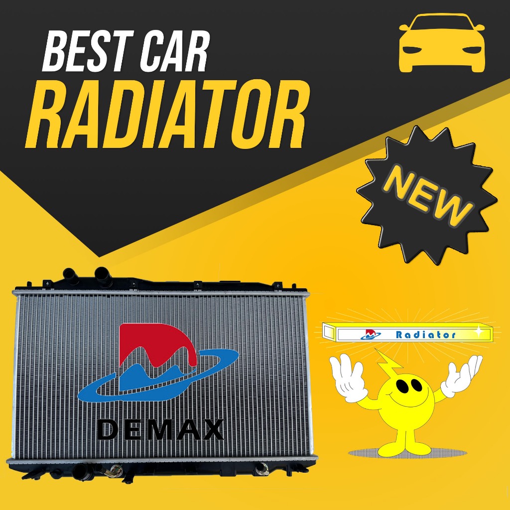 Radiator for HONDA CIVIC FD SNL/SNA/SNB 1.8cc/2.0cc 2006-2012 26mm Auto ...