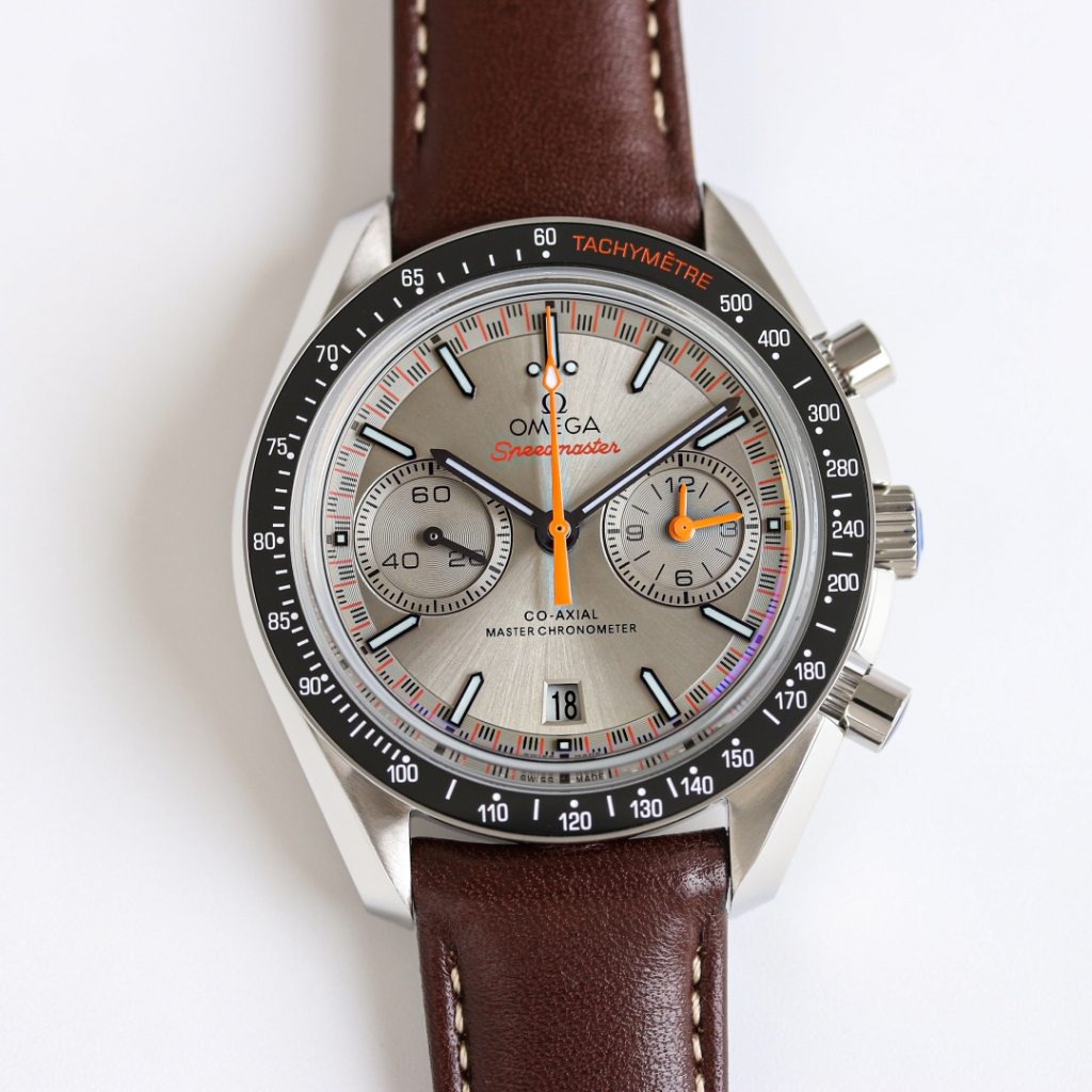 O M Super Series Racing Chronometer 44.25mm Ultimate Observatory ...