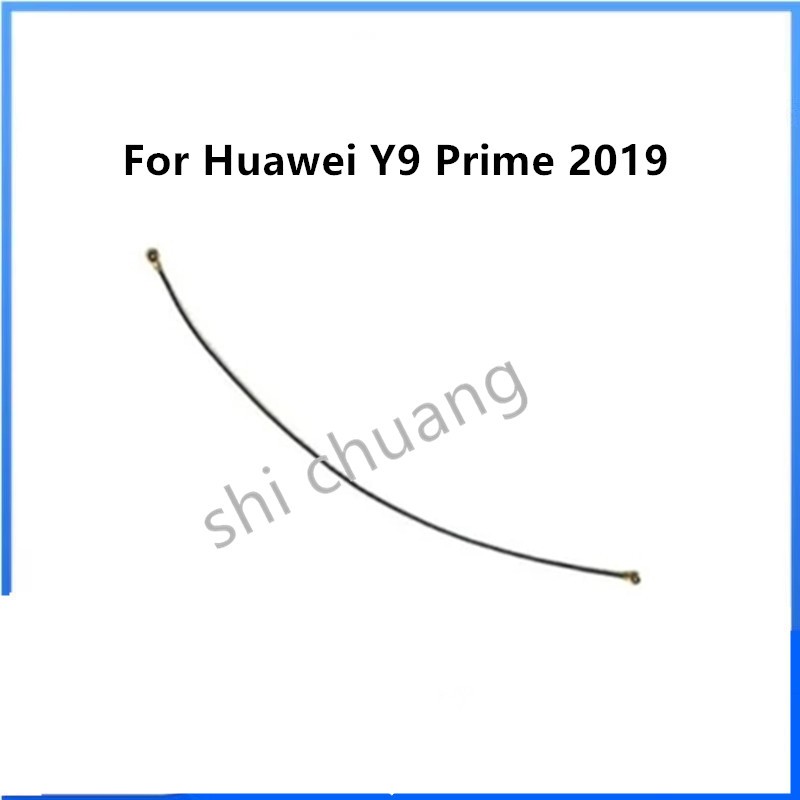 Wi-Fi For Huawei Y9 Prime 2019 Signal Wifi Aerial Ribbon Antenna Flex ...
