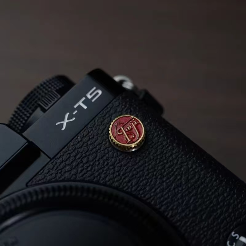 Camera Sync Terminal Suitable for Fuji XT2 XT3 XT4 XT5 XH1 XH2S GFX50S ...
