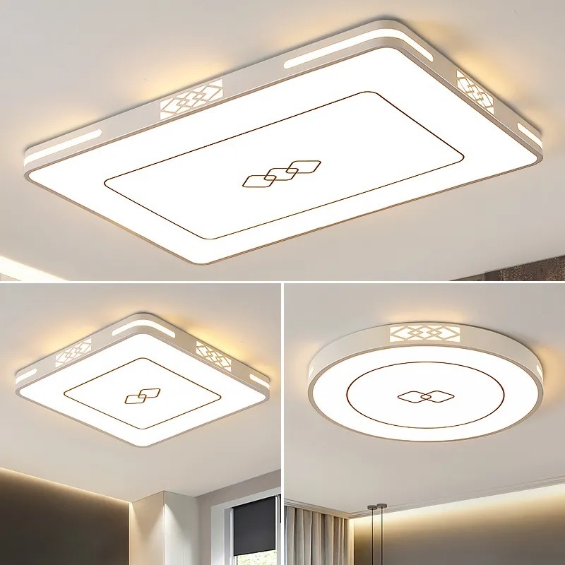 298-2024 new models with simple and modern whole house package ...