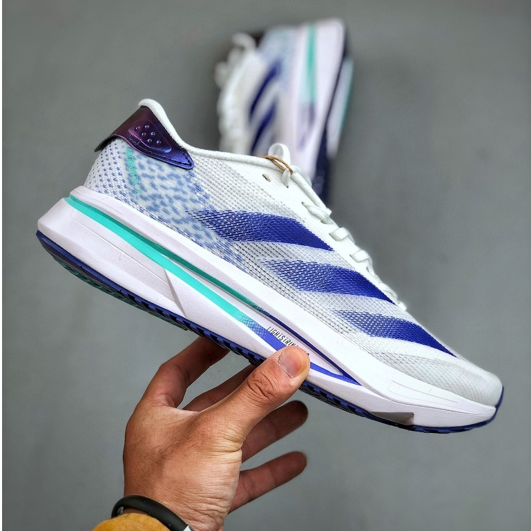 Adizero SL2 Sneaker Men And Women Running Shoes Adizero Adios Pro 3 ...