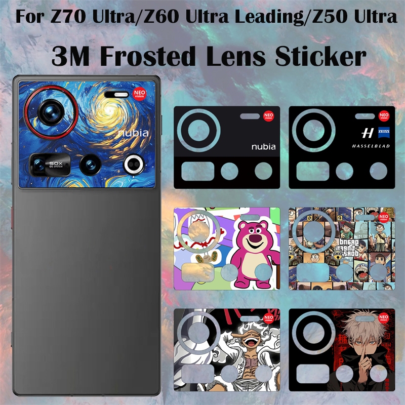 Z70 Ultra Full Film for Nubia Z70 Ultra Z60 Ultra Leading Z50 Ultra ...