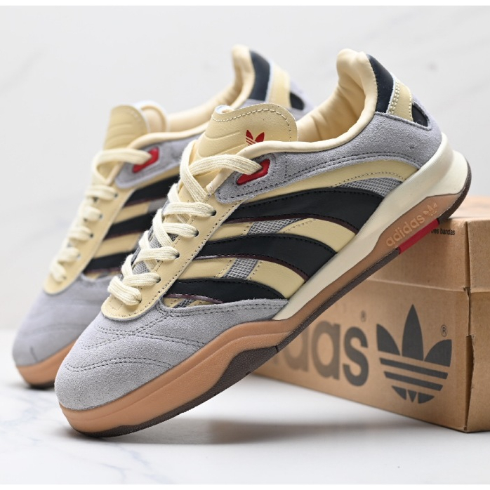 Adidas PREDATOR FREESTYLE Retro Single Product | Shopee Malaysia