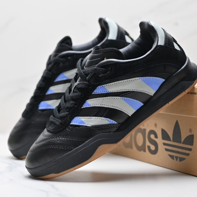 Adidas PREDATOR FREESTYLE Retro Single Product | Shopee Malaysia