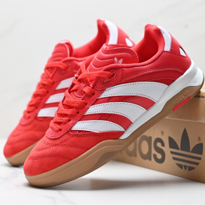 Adidas PREDATOR FREESTYLE Retro Single Product | Shopee Malaysia