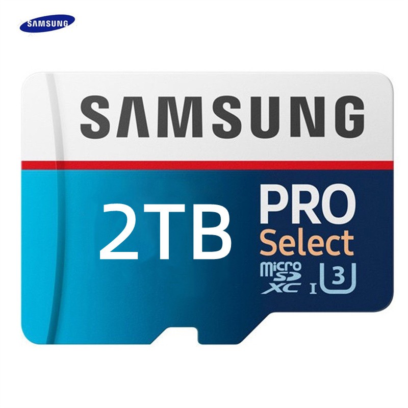 2TB 1TB memory card 512GB 256GB 128GB Classe 10 micro SD card 64GB 32GB ...
