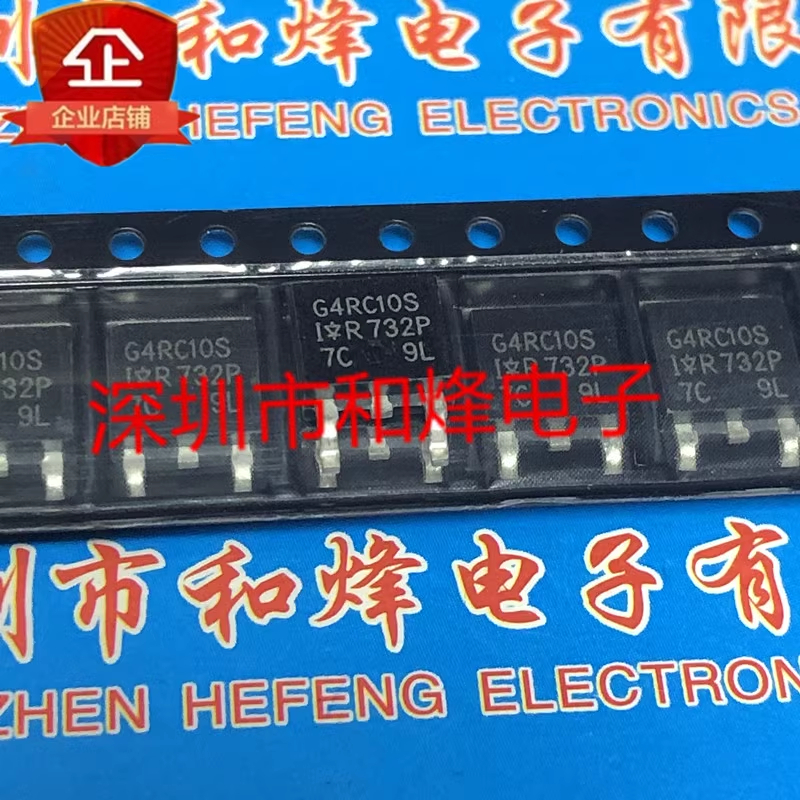 5Pcs IGP06N60T TO-252-3 IGBT Transistors LOW LOSS DuoPack 600V 6A