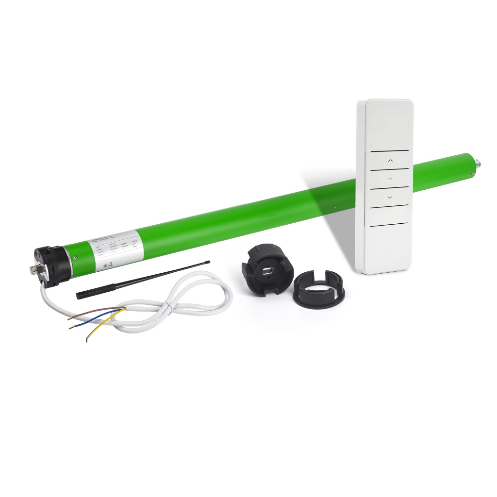 DM45R-50N/12 Roller Shutter Motor for Motorized Roller Shutters ...