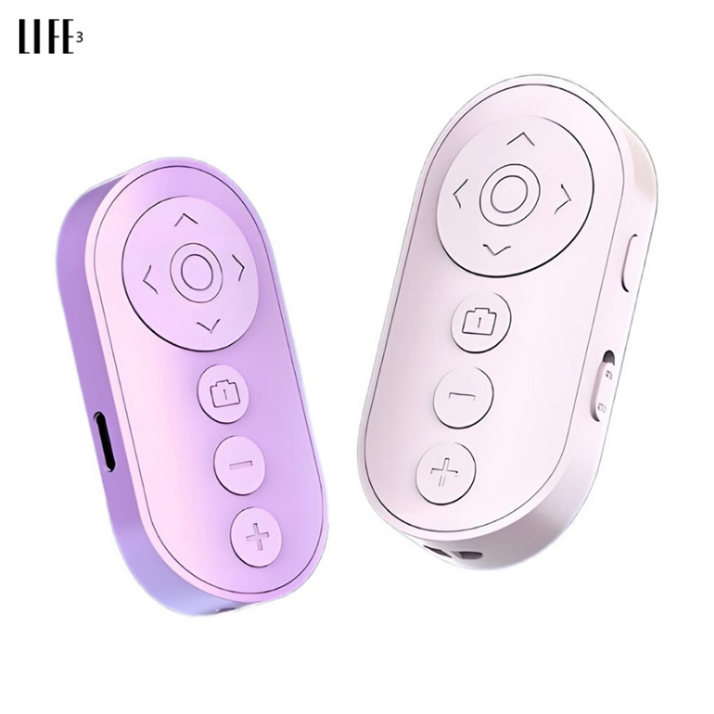 3Life A9 Multifunctional Remote Control 10 Meter Max Remote Wireless ...
