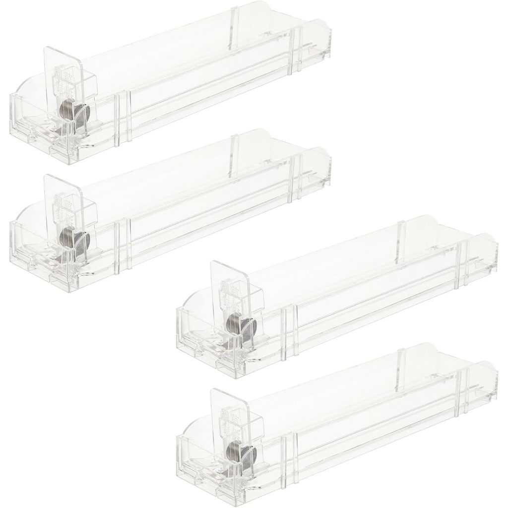 Automatic Store Display Shelves, Display Holder, Display Stand Rack ...