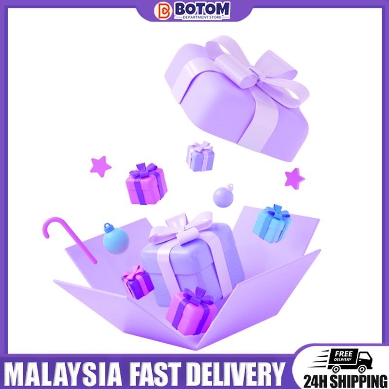 BOTOM Free gift exclusive link (please do not buy this link) | Shopee ...