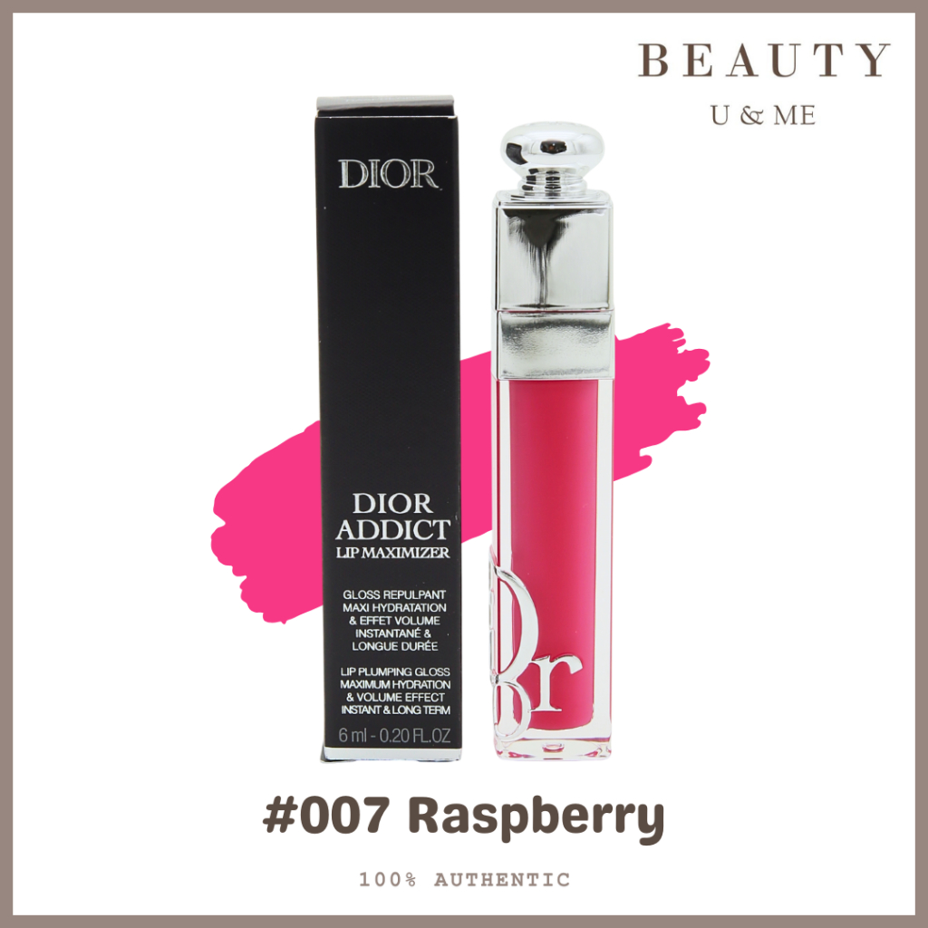Buy dior Addict lip maximizer Online With Best Price, Apr 2026 | Shopee ...