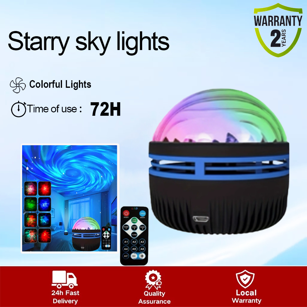 projection lamp 1 Piece Decoration Multifunctional USB Power Projection ...