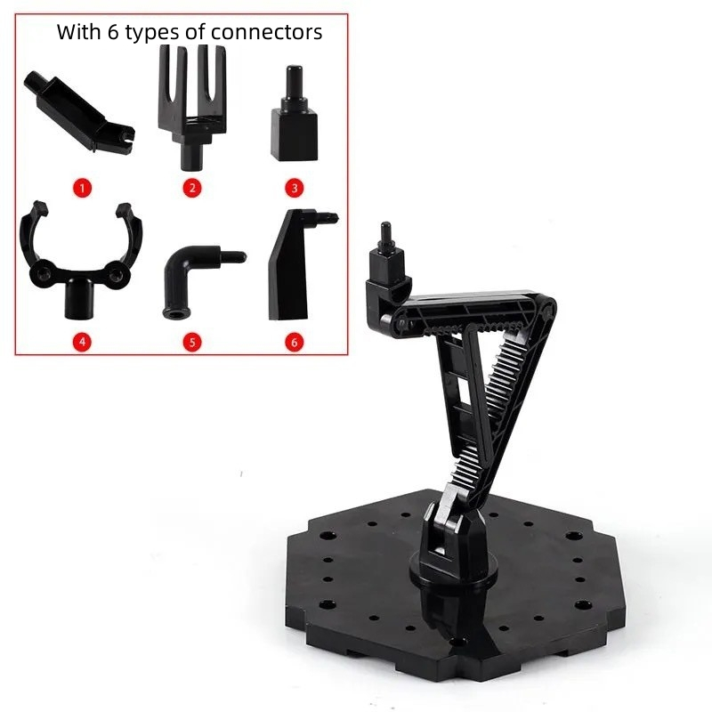 Assembly Model Bracket robot Soul Assembly Model SHF Movable Model ...