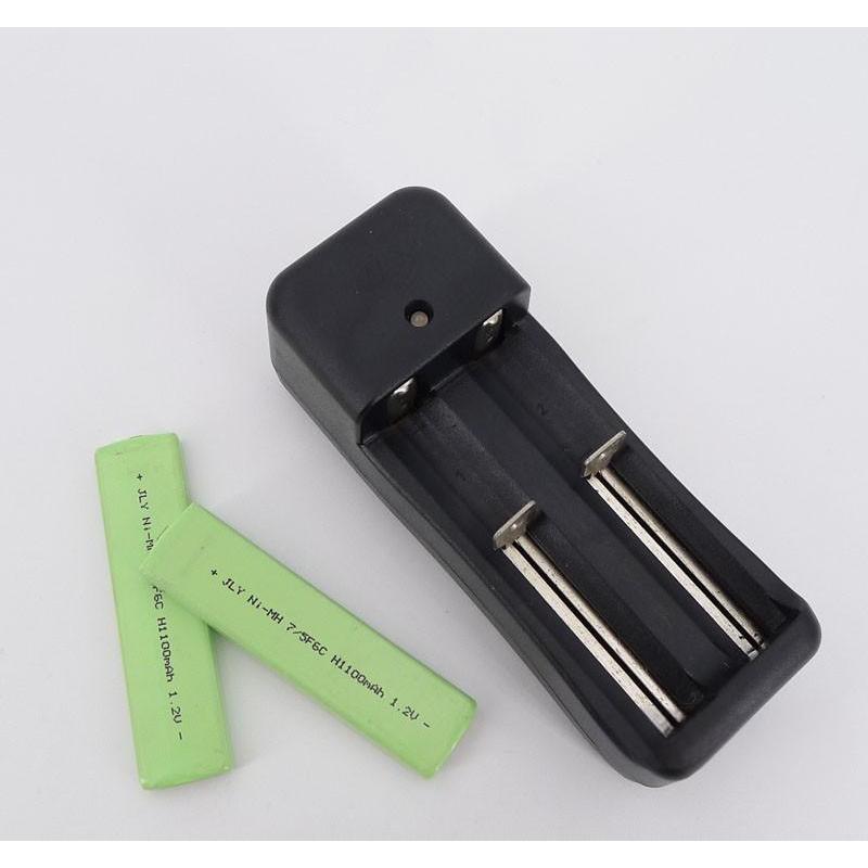 Chewing Gum Battery Charger Charger | Shopee Malaysia