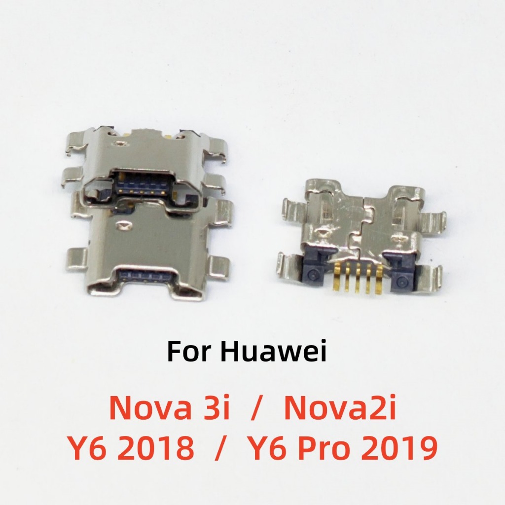 Connecteur De Charge Huawei Y5 2018