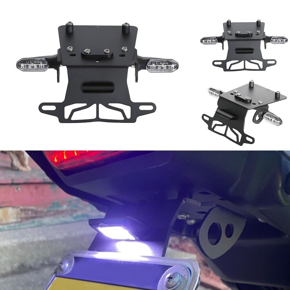 Vance & Hines Fender Eliminator Kit Honda Grom 2017-2019 - Steady Garage