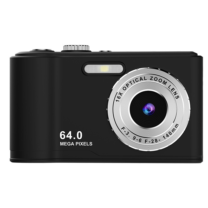 Digital Camera, Student Digital Camera, Point & Shoot Camera with 32GB ...