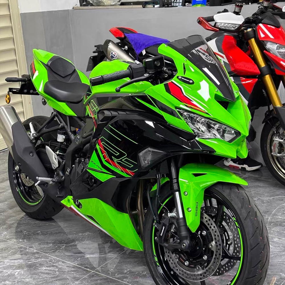 zx25r - Prices and Promotions - May 2026 | Shopee Malaysia