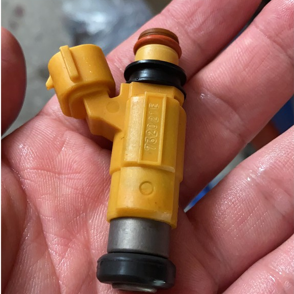 1 Pcs CDH275 Fuel Injector for Marine Yamaha F150 Engine Part | Shopee ...