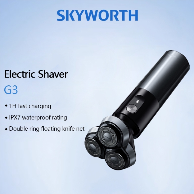Skyworth G3 Razor High Speed Noise Reduction Durable IPX7 Waterproof ...
