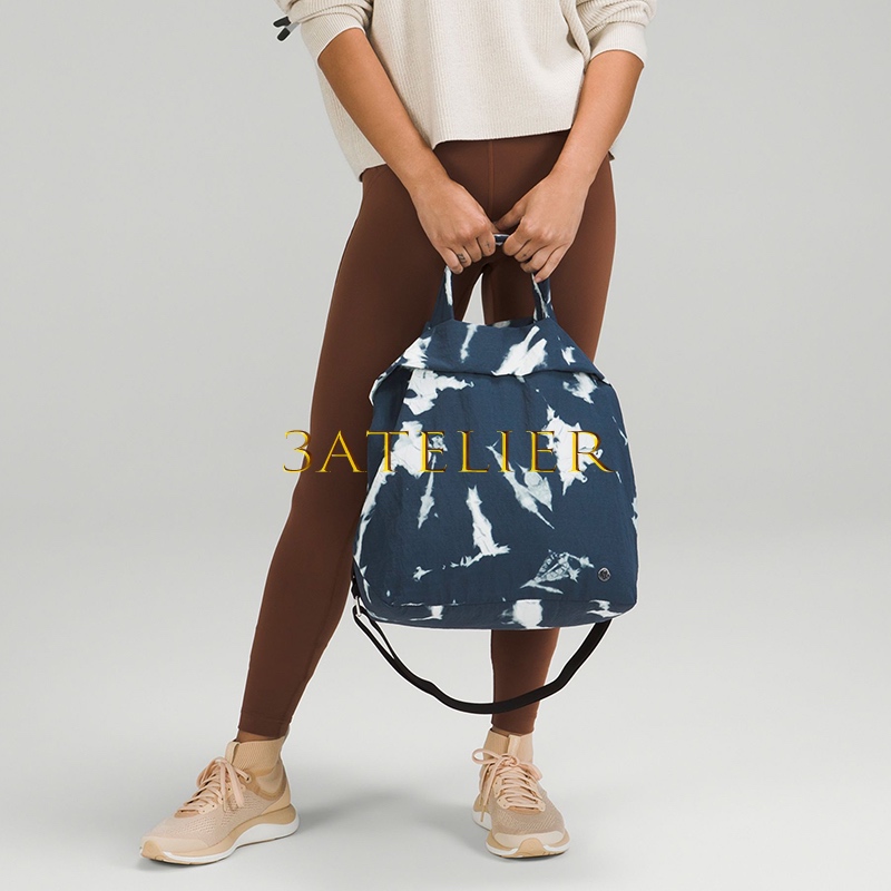 Lululemon On My Level Bag 2.0 19L 10Color | Shopee Malaysia